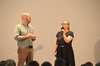 Kulturzeugnisse f&uuml;r junge K&uuml;nstler (Foto: S.Dietzel)