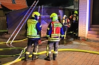 N&auml;chtlicher Brand in Bendeleben (Foto: S.Dietzel)