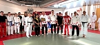 Pr&auml;sidium CDK � LV. Th&uuml;ringen e.V. Vorstand KKS � Artern e.V. (Foto: Markus Laqua - Erfurt)