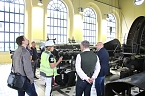 Nordh&auml;user Korn unter Tage (Foto: agl)