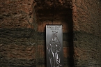 Nordh&auml;user Korn unter Tage (Foto: agl)