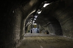 Nordh&auml;user Korn unter Tage (Foto: agl)