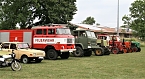Feuerwehrfest in Wallhausen (Foto: Ulrich Reinboth)