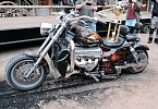 Boss Hoss Treffen in Pulman City (Foto: Peter Blei)