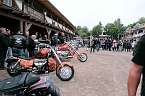 Boss Hoss Treffen in Pulman City (Foto: Peter Blei)