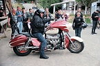 Boss Hoss Treffen in Pulman City (Foto: Peter Blei)