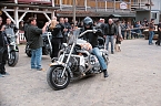 Boss Hoss Treffen in Pulman City (Foto: Peter Blei)