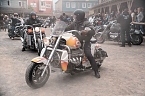 Boss Hoss Treffen in Pulman City (Foto: Peter Blei)