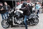 Boss Hoss Treffen in Pulman City (Foto: Peter Blei)