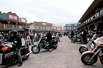 Boss Hoss Treffen in Pulman City (Foto: Peter Blei)