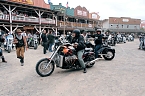 Boss Hoss Treffen in Pulman City (Foto: Peter Blei)