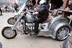 Boss Hoss Treffen in Pulman City (Foto: Peter Blei)