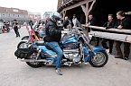 Boss Hoss Treffen in Pulman City (Foto: Peter Blei)