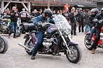 Boss Hoss Treffen in Pulman City (Foto: Peter Blei)