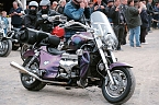 Boss Hoss Treffen in Pulman City (Foto: Peter Blei)