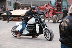 Boss Hoss Treffen in Pulman City (Foto: Peter Blei)