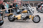Boss Hoss Treffen in Pulman City (Foto: Peter Blei)