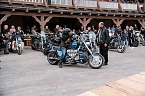 Boss Hoss Treffen in Pulman City (Foto: Peter Blei)