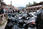 Boss Hoss Treffen in Pulman City (Foto: Peter Blei)