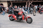 Boss Hoss Treffen in Pulman City (Foto: Peter Blei)