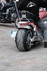 Boss Hoss Treffen in Pulman City (Foto: Peter Blei)