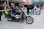 Boss Hoss Treffen in Pulman City (Foto: Peter Blei)