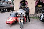 Boss Hoss Treffen in Pulman City (Foto: Peter Blei)