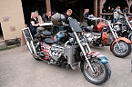 Boss Hoss Treffen in Pulman City (Foto: Peter Blei)