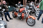 Boss Hoss Treffen in Pulman City (Foto: Peter Blei)