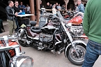 Boss Hoss Treffen in Pulman City (Foto: Peter Blei)