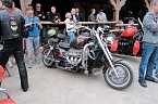 Boss Hoss Treffen in Pulman City (Foto: Peter Blei)