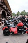 Boss Hoss Treffen in Pulman City (Foto: Peter Blei)