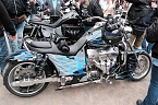 Boss Hoss Treffen in Pulman City (Foto: Peter Blei)