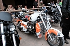 Boss Hoss Treffen in Pulman City (Foto: Peter Blei)