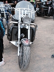 Boss Hoss Treffen in Pulman City (Foto: Peter Blei)