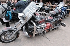 Boss Hoss Treffen in Pulman City (Foto: Peter Blei)