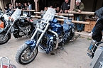Boss Hoss Treffen in Pulman City (Foto: Peter Blei)