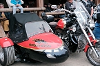 Boss Hoss Treffen in Pulman City (Foto: Peter Blei)