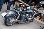 Boss Hoss Treffen in Pulman City (Foto: Peter Blei)
