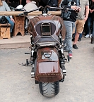 Boss Hoss Treffen in Pulman City (Foto: Peter Blei)