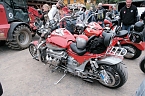 Boss Hoss Treffen in Pulman City (Foto: Peter Blei)