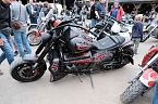 Boss Hoss Treffen in Pulman City (Foto: Peter Blei)
