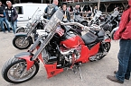 Boss Hoss Treffen in Pulman City (Foto: Peter Blei)