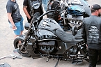 Boss Hoss Treffen in Pulman City (Foto: Peter Blei)