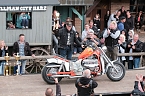Boss Hoss Treffen in Pulman City (Foto: Peter Blei)