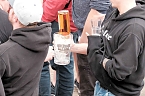 Boss Hoss Treffen in Pulman City (Foto: Peter Blei)