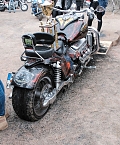 Boss Hoss Treffen in Pulman City (Foto: Peter Blei)