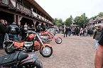 Boss Hoss Treffen in Pulman City (Foto: Peter Blei)