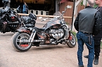 Boss Hoss Treffen in Pulman City (Foto: Peter Blei)