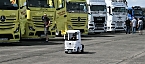 Schnappsch&uuml;sse vom Truckertreffen in Allstedt (Foto: Ulrich Reinboth)